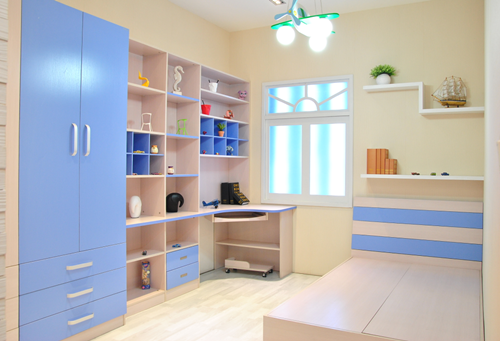 邦元名匠家居 永恒之恒系列