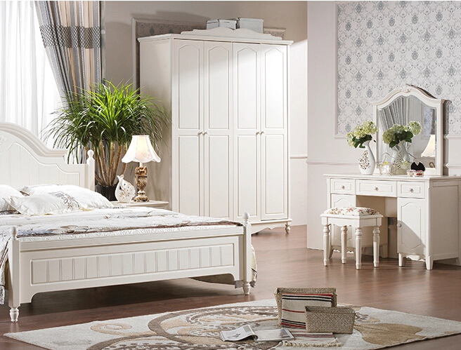 都市恋歌 欧式风格整体衣柜图片