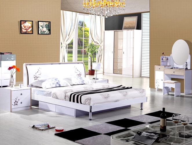 现代简约衣柜设计图 创造愉悦视觉空间