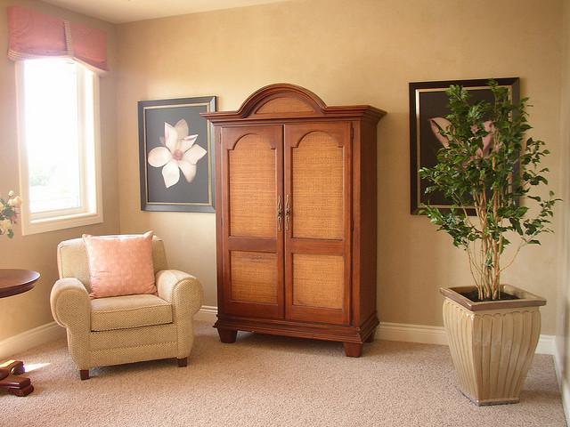 优雅古典衣柜设计图 都市人梦寐以求的装修风格