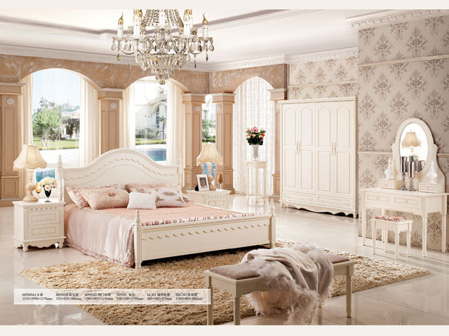 绞尽脑汁做设计 80夫妇的卧室衣柜效果图