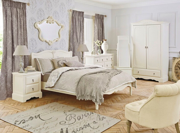 家居搭配随意简单 傲娇卧室衣柜效果图