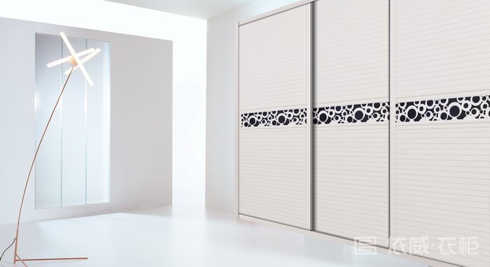 依威北镜阳光阳光效果图 秀美家居格调