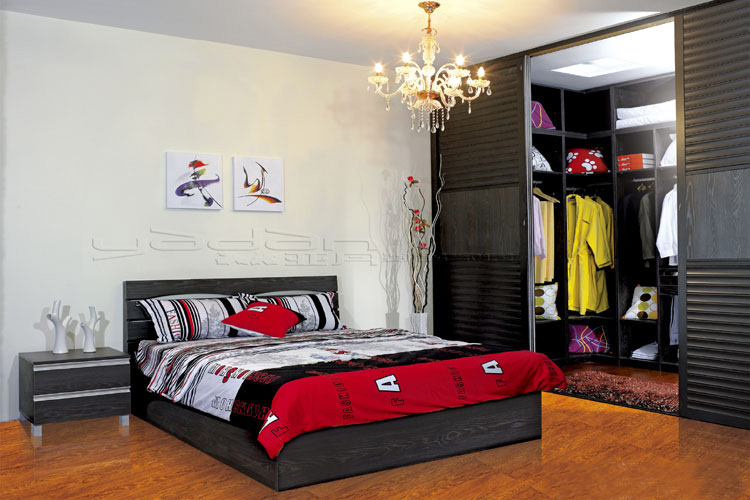 自然随意舒适时尚 遇见美好生活